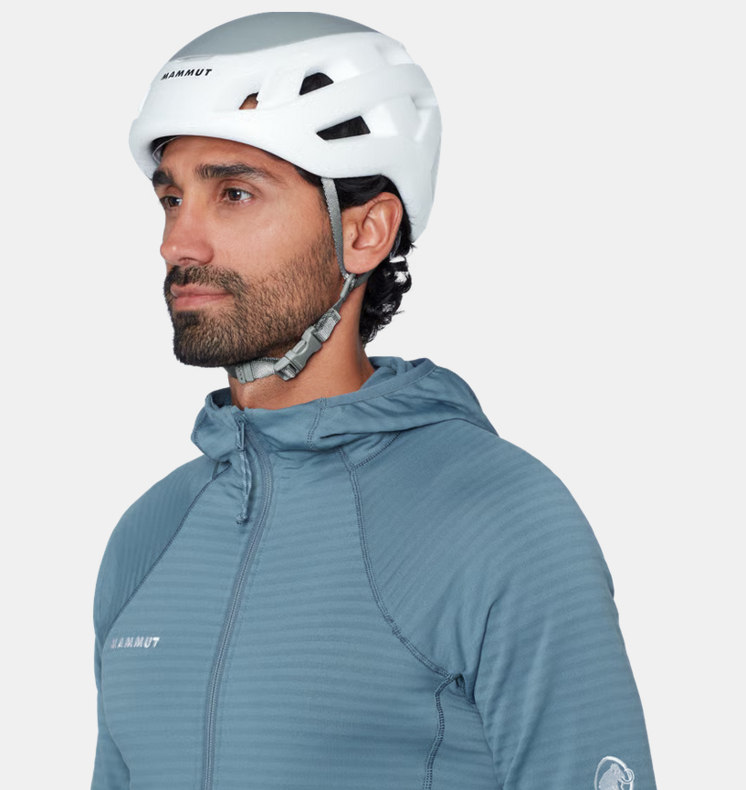 Mammut Mammut Wall Rider 2.0 Helmet