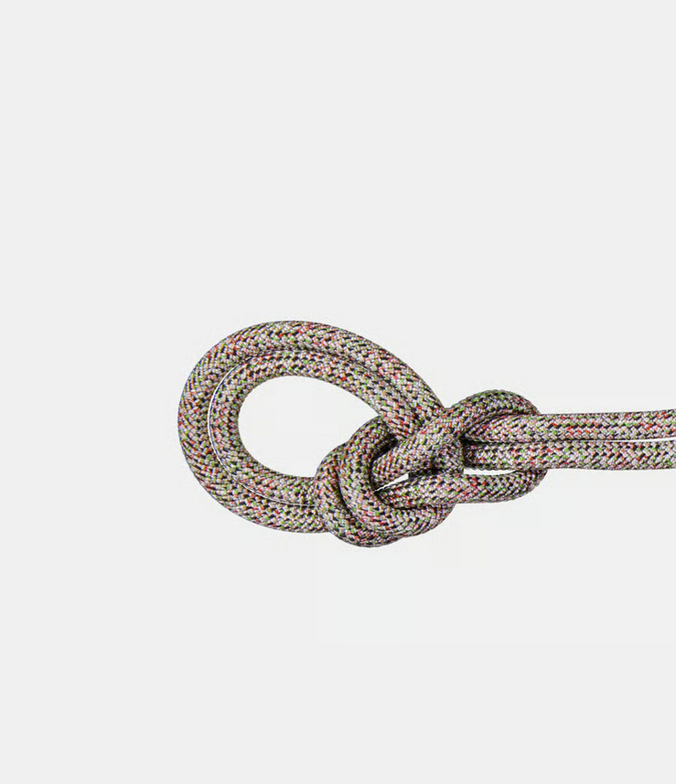 Mammut Mammut 9.5 Crag We Care Classic Rope