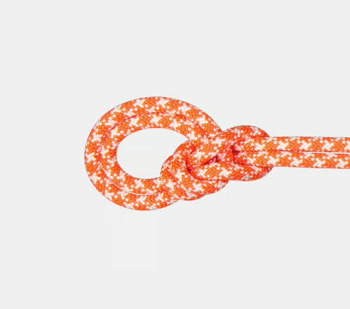 Mammut Mammut 9.5 Crag Classic Rope