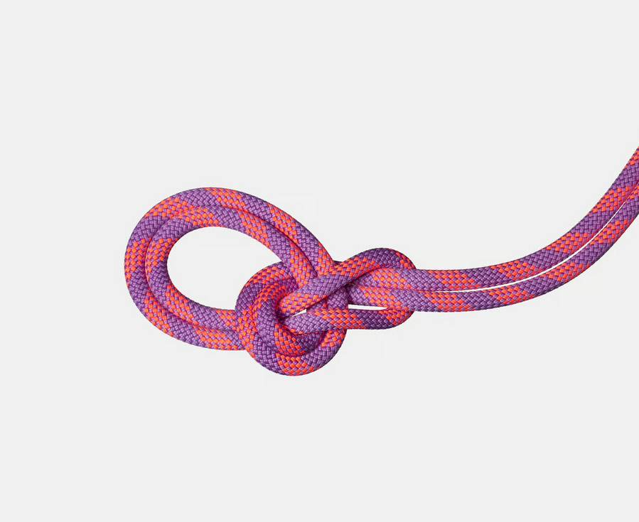 Mammut Mammut 9.5 Crag Dry Duodess Rope
