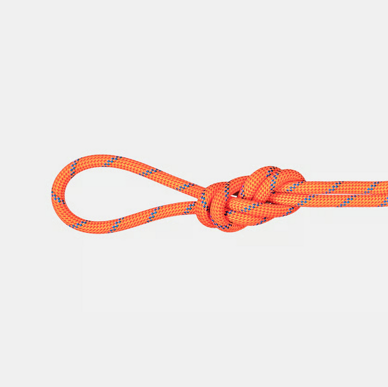 Mammut Mammut 7.5 Alpine Sender Dry Rope