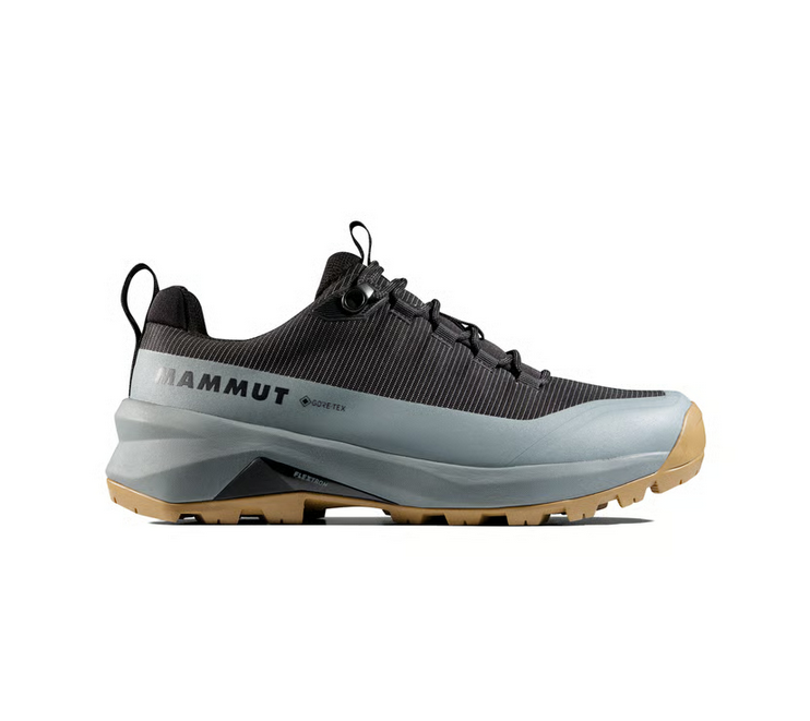 Mammut Mammut W's Ducan III Low GTX