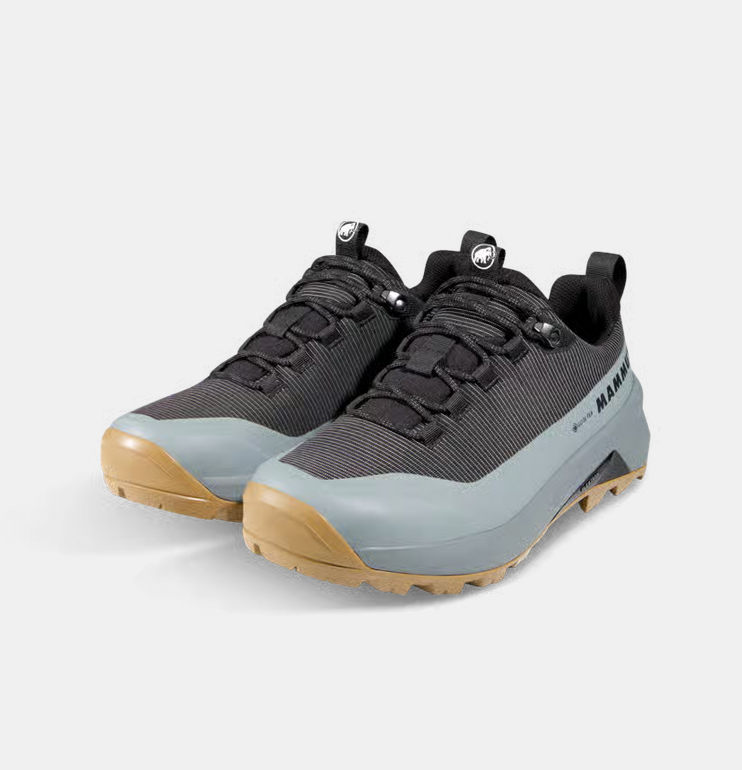 Mammut Mammut W's Ducan III Low GTX