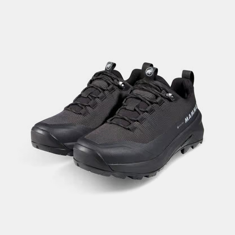 Mammut Mammut W's Ducan III Low GTX