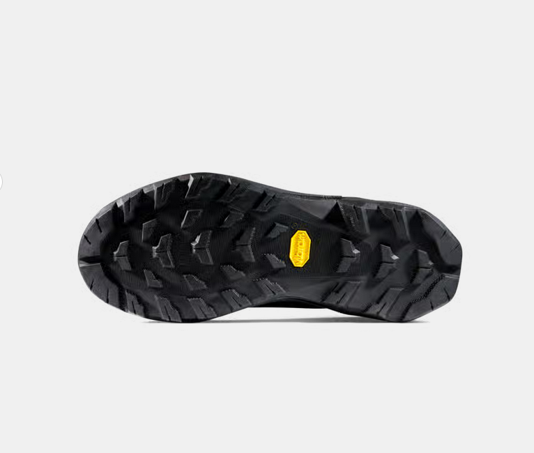 Mammut Mammut W's Ducan III Low GTX