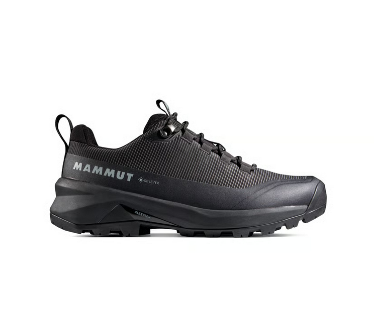 Mammut Mammut W's Ducan III Low GTX