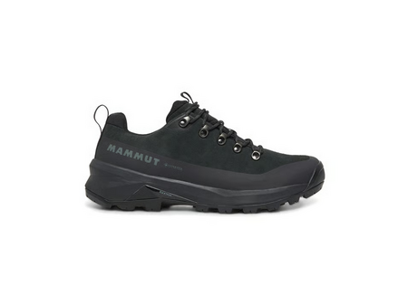 Mammut Mammut W's Ducan III Low LTH GTX