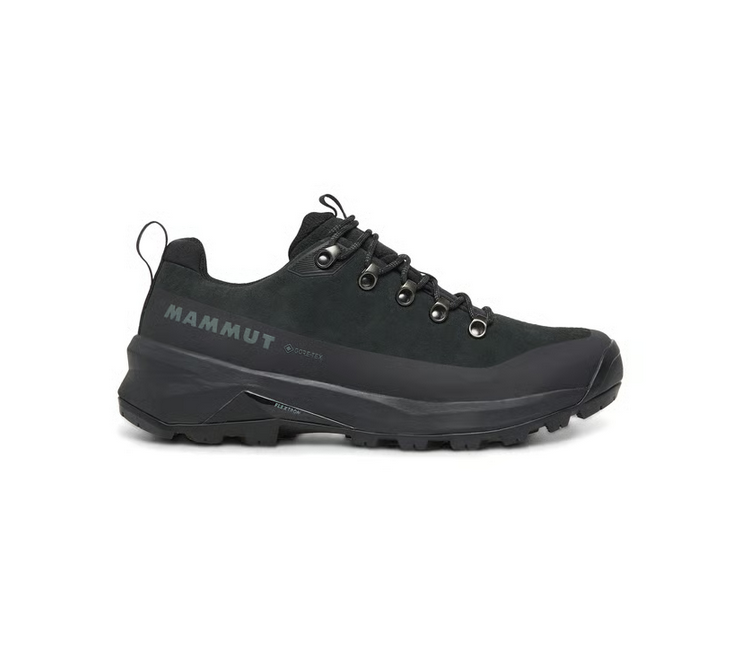 Mammut Mammut W's Ducan III Low LTH GTX