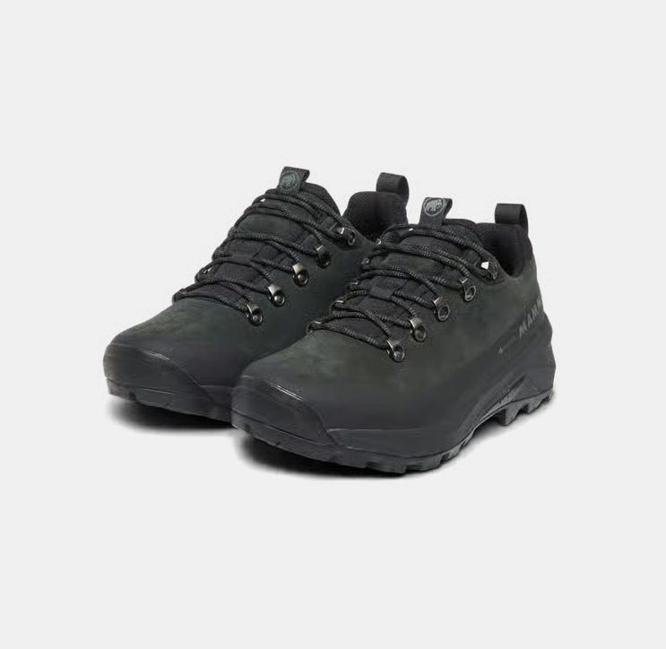 Mammut Mammut W's Ducan III Low LTH GTX