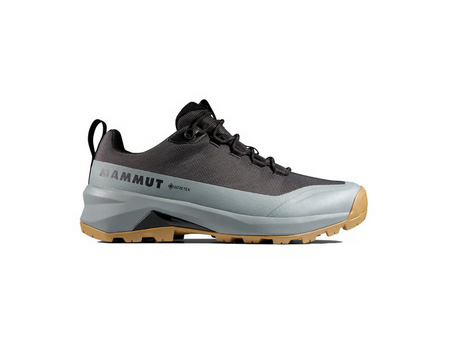 Mammut Mammut Ducan III Low GTX