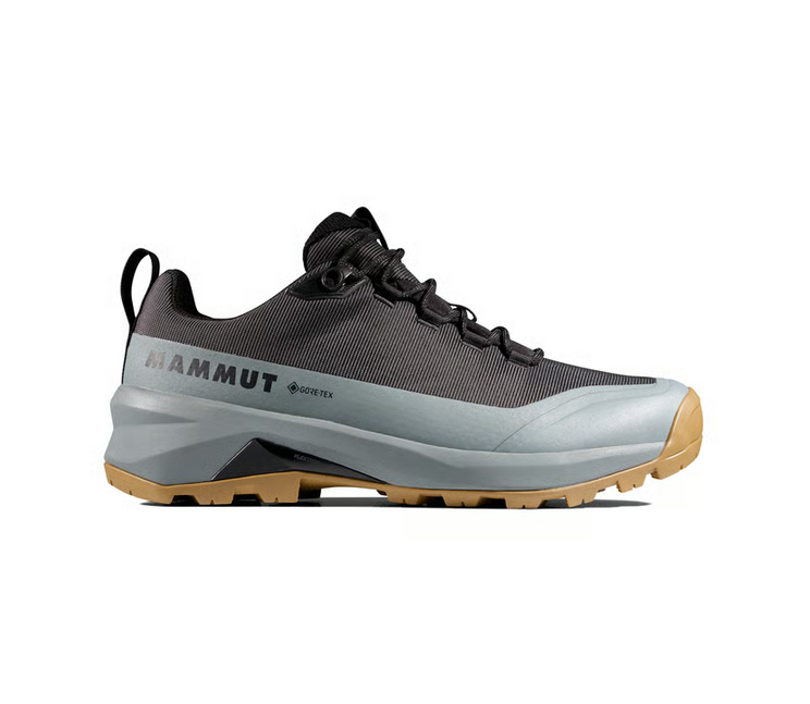 Mammut Mammut Ducan III Low GTX
