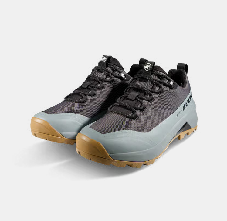 Mammut Mammut Ducan III Low GTX