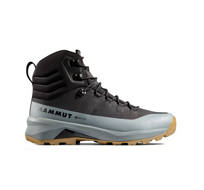 Mammut Mammut Ducan III High GTX