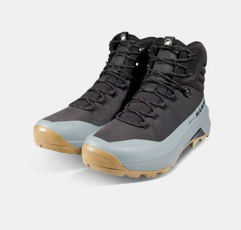 Mammut Mammut Ducan III High GTX