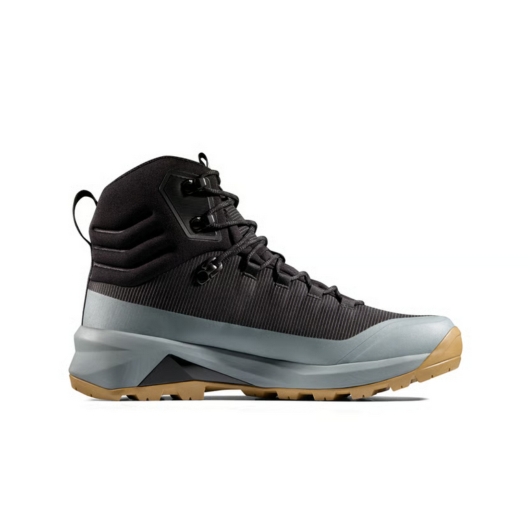 Mammut Mammut Ducan III High GTX