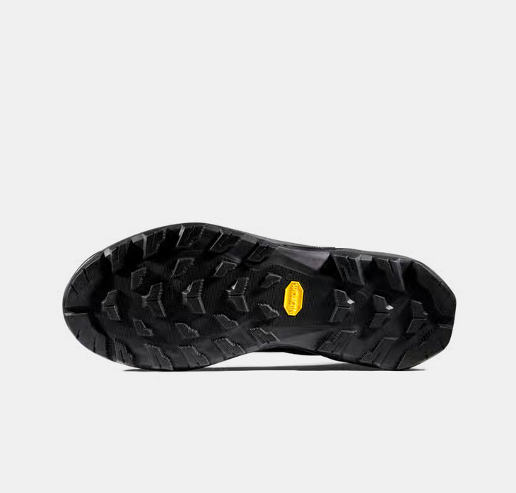 Mammut Mammut Ducan III High GTX