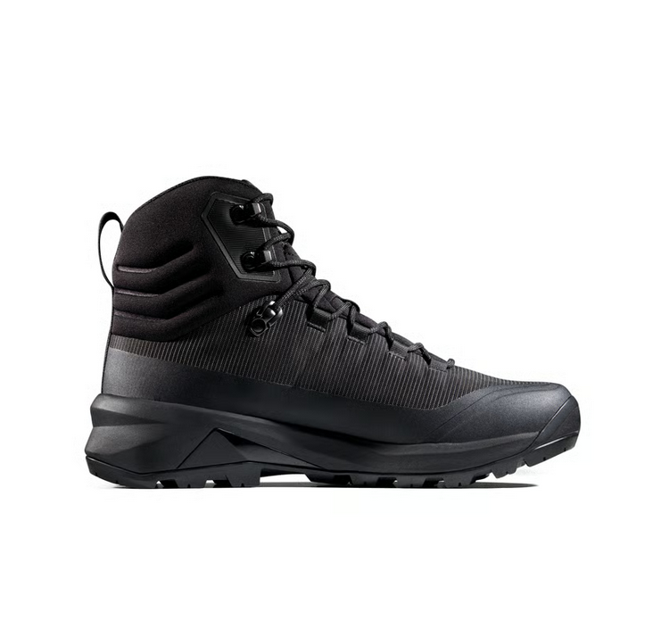 Mammut Mammut Ducan III High GTX