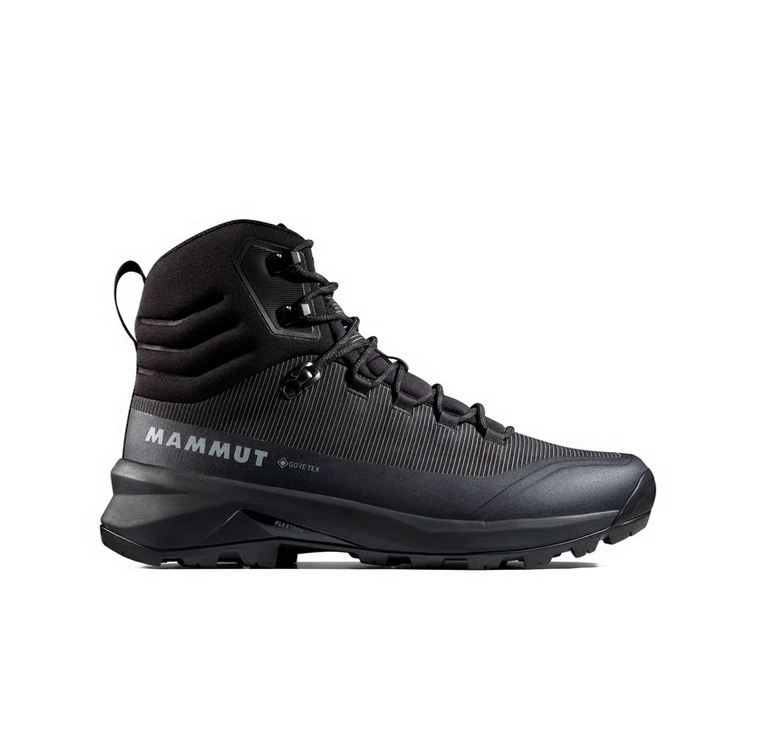 Mammut Mammut Ducan III High GTX