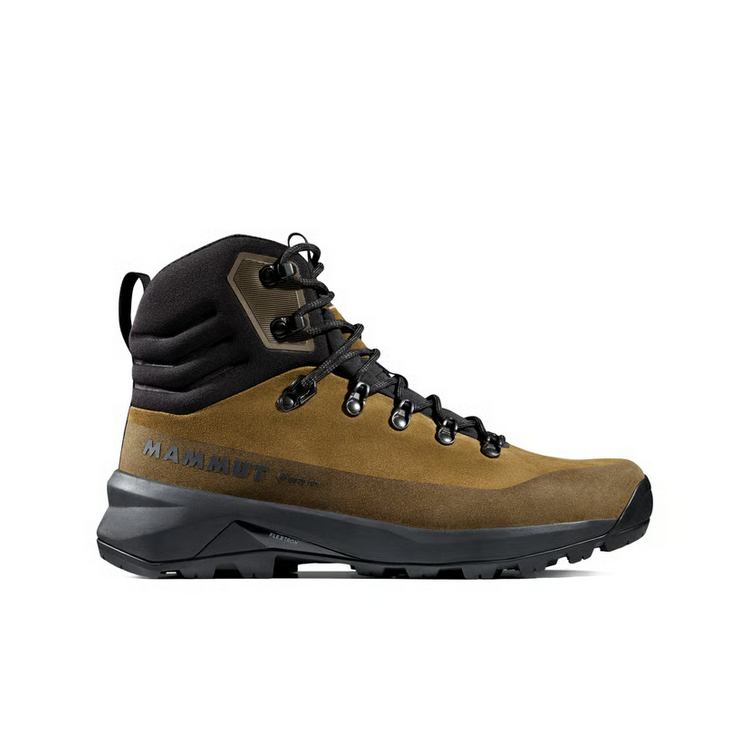 Mammut Mammut Ducan III High LTH GTX