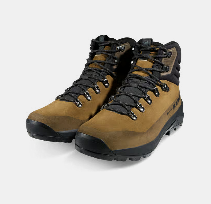 Mammut Mammut Ducan III High LTH GTX