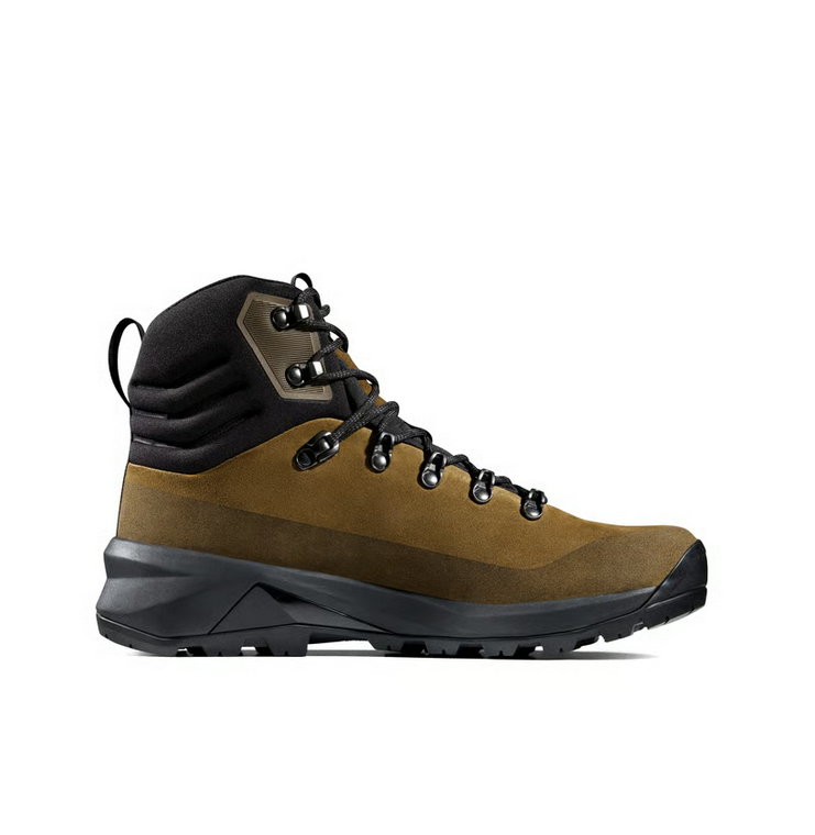 Mammut Mammut Ducan III High LTH GTX