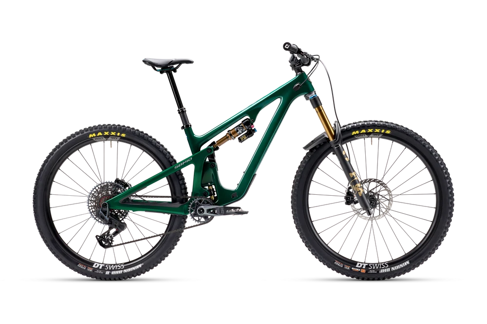 Yeti 2026 Yeti SB140 T3 X0 AXS 29"