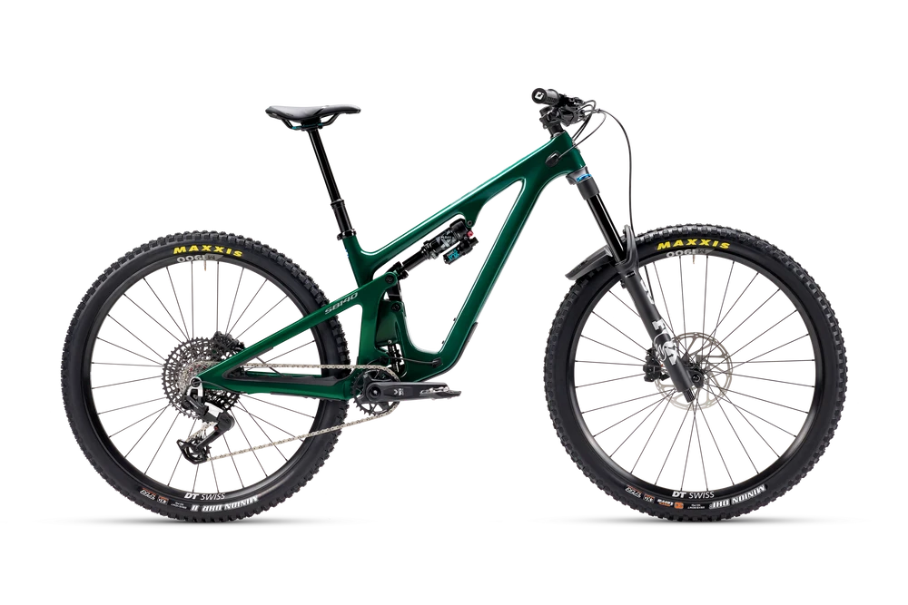 Yeti 2026 Yeti SB140 C2 90 29"
