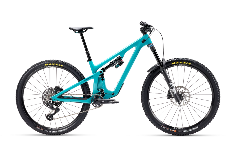 Yeti 2026 Yeti SB140 C2 90 29"