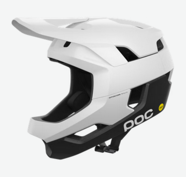 POC Otocon Race Mips Bike Helmet | The BackCountry in Truckee, CA
