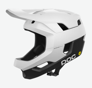 POC POC Otocon Race Mips Full Face Bike Helmet
