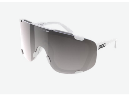 POC POC Devour Mid Bike Sunglasses + Extra Lens