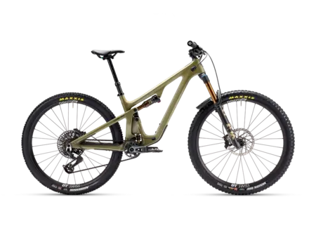 Yeti 2026 Yeti SB120 T2 X0/90 29"