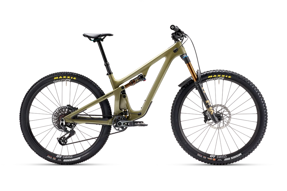 Yeti 2026 Yeti SB120 T2 X0/90 29"
