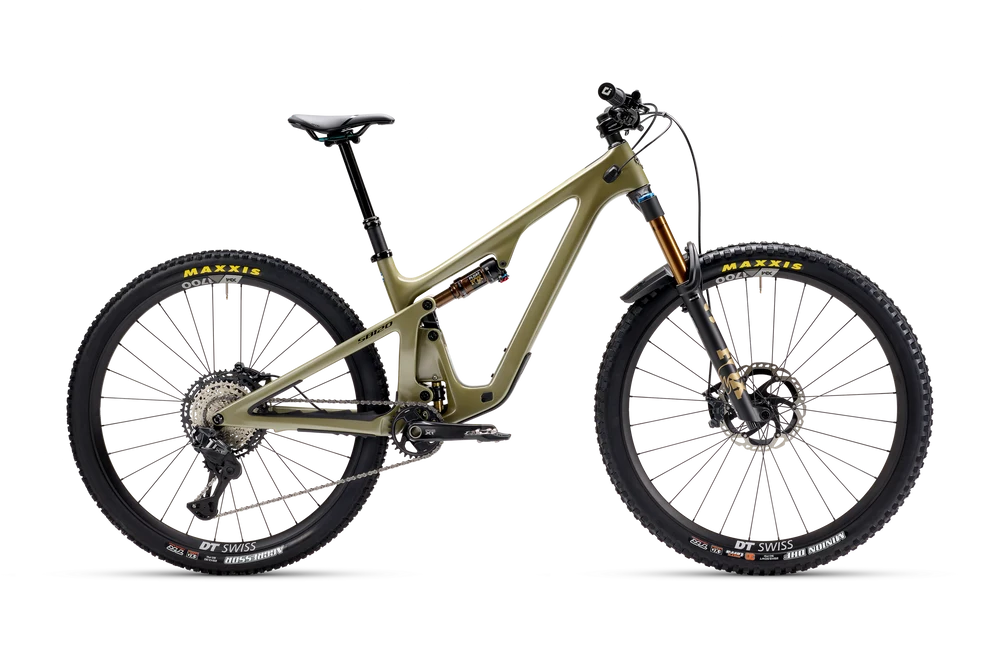 Yeti 2026 Yeti SB120 T1 XT D12 29"