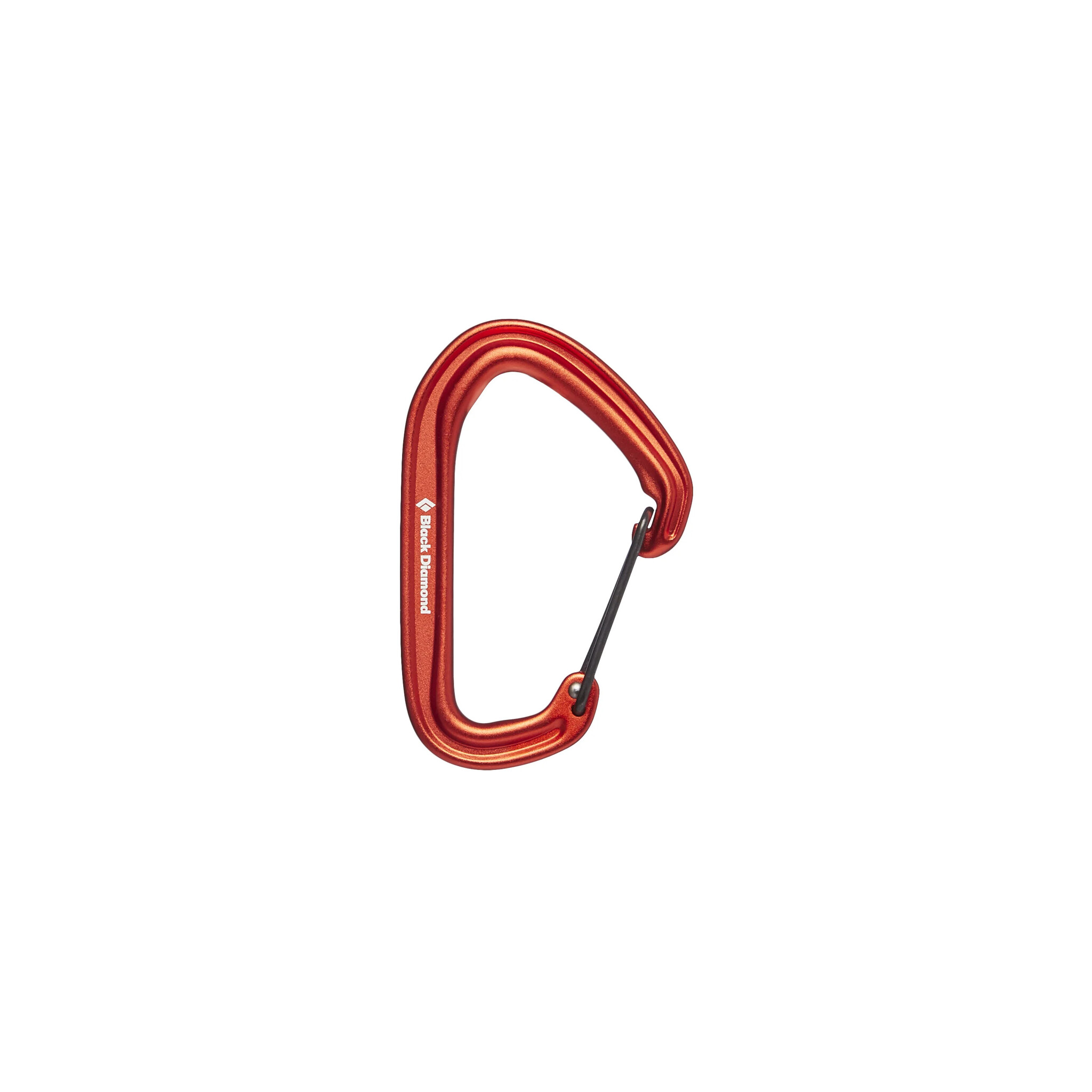 Black Diamond Black Diamond Hotwire Carabiner