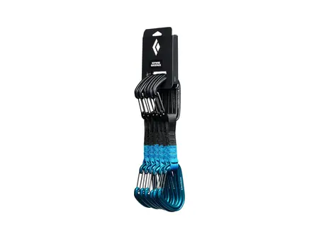 Black Diamond Black Diamond Hotwire Quickpack 12cm