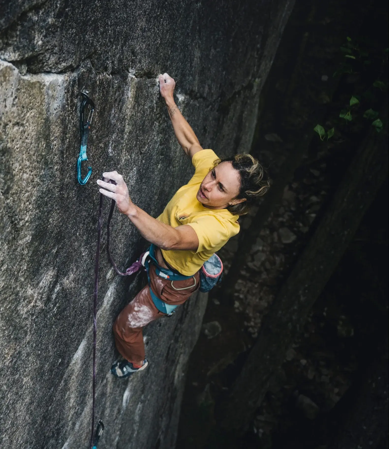 Black Diamond Black Diamond Hotwire Quickpack 12cm