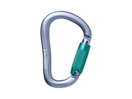 Black Diamond Black Diamond Rocklock Triple Lock Carabiner