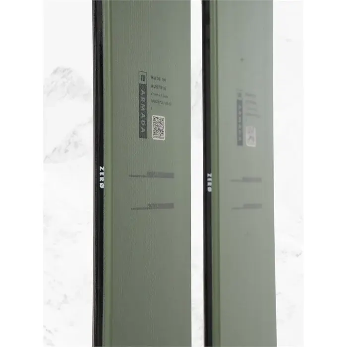 Armada 2026 Armada ARV 116 JJ UL