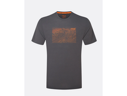 Rab Rab Syncrino Ridge Tee