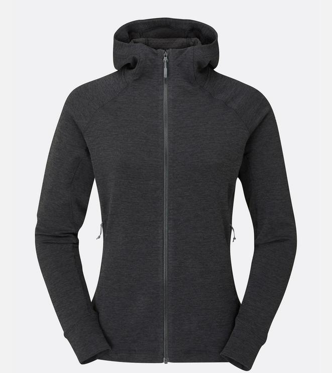 Rab Rab W's Nexus Hoody