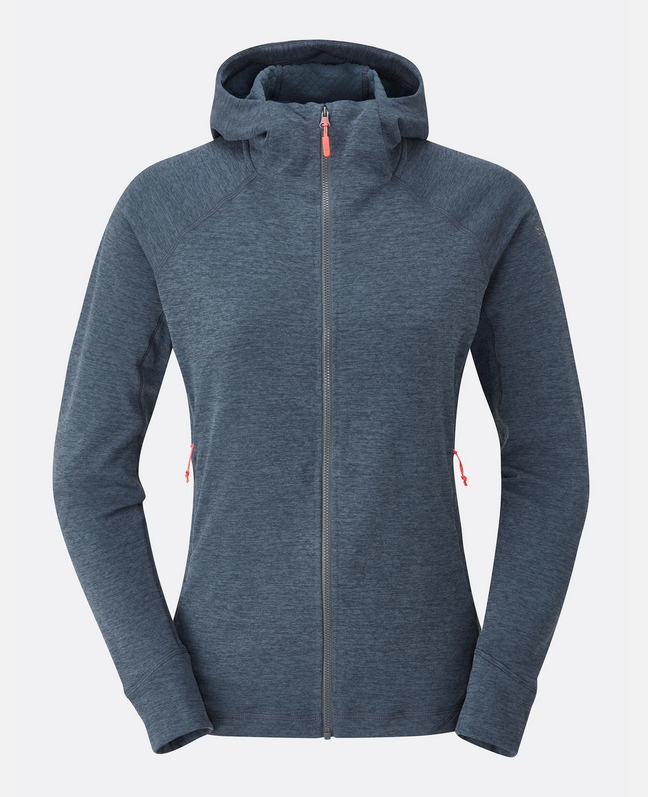 Rab Rab W's Nexus Hoody