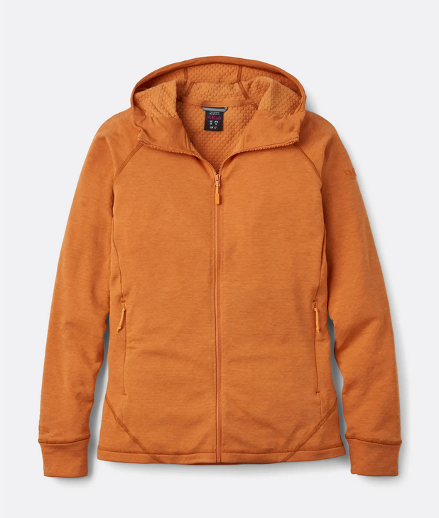 Rab Rab W's Nexus Hoody