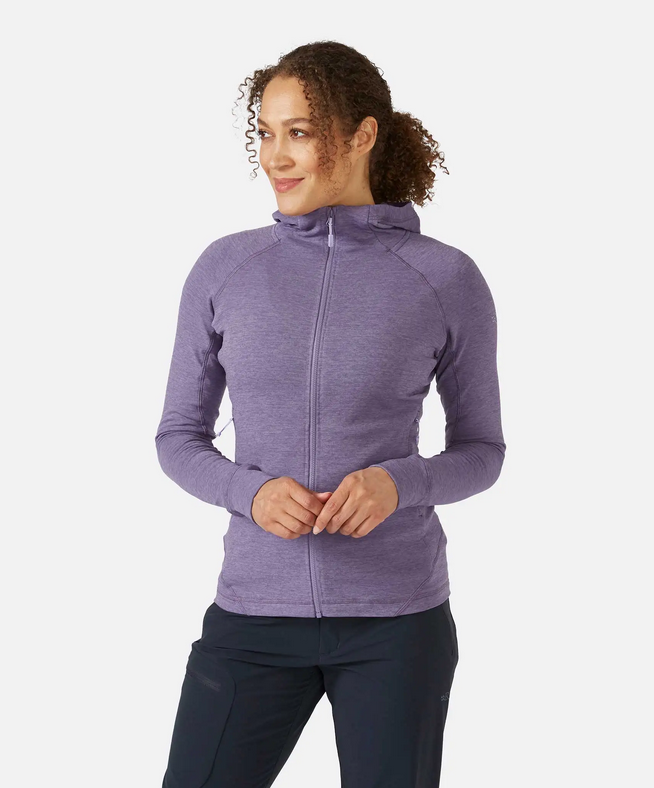 Rab Rab W's Nexus Hoody