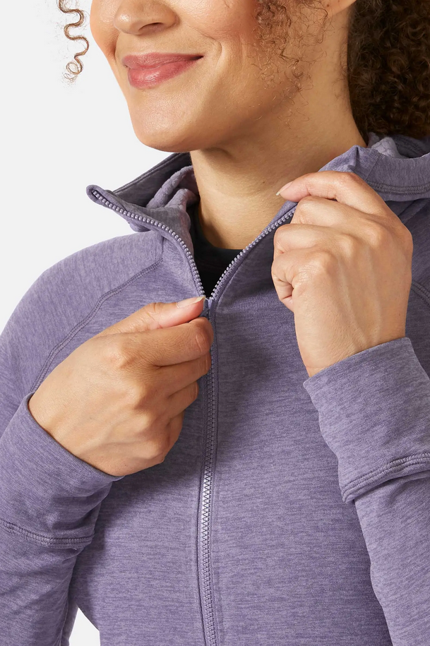 Rab Rab W's Nexus Hoody