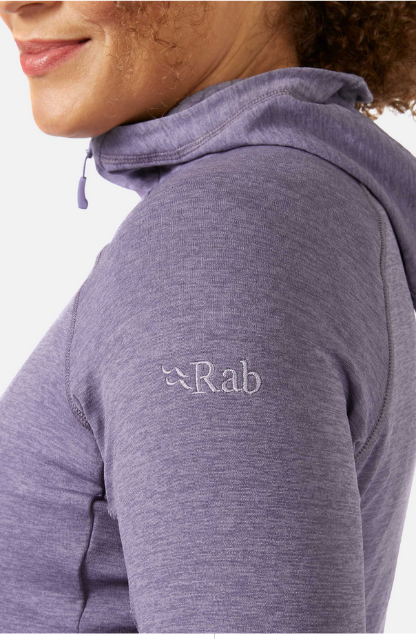 Rab Rab W's Nexus Hoody