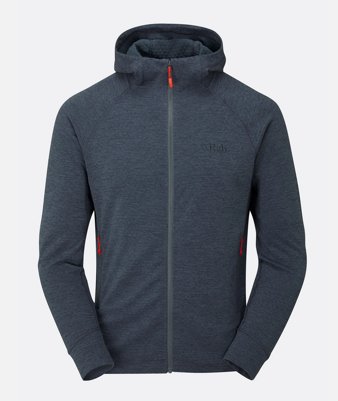 Rab Rab Nexus Hoody