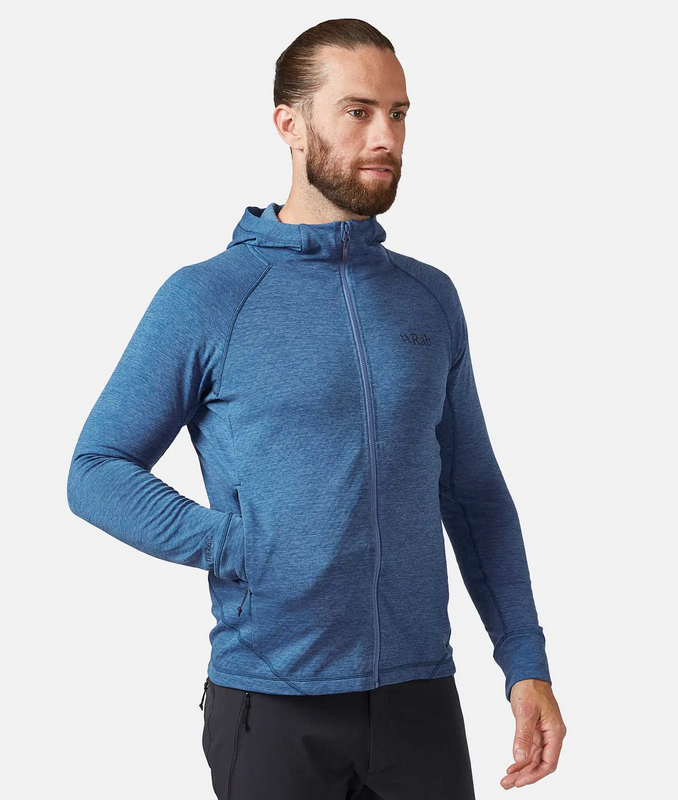 Rab Rab Nexus Hoody