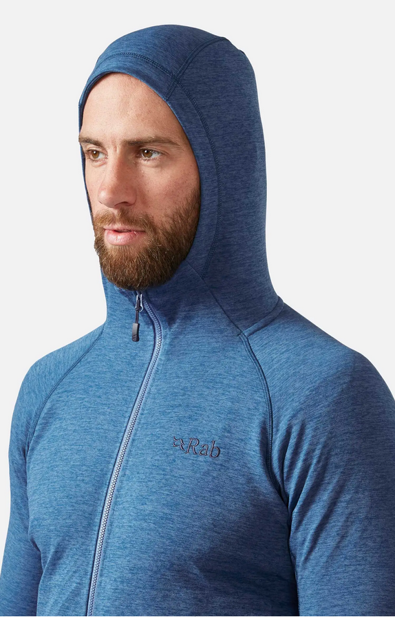 Rab Rab Nexus Hoody