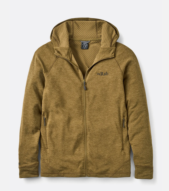 Rab Rab Nexus Hoody